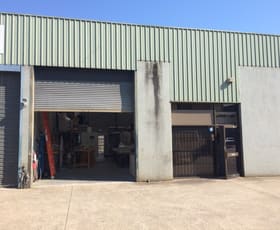 Factory, Warehouse & Industrial commercial property leased at 5/4-8 Tower Court Noble Park VIC 3174