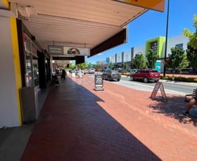 Shop & Retail commercial property leased at 148 High Street Wodonga VIC 3690