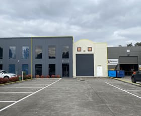 Showrooms / Bulky Goods commercial property leased at 2/34 Research Drive Croydon South VIC 3136