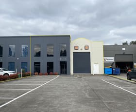 Offices commercial property leased at 2/34 Research Drive Croydon South VIC 3136