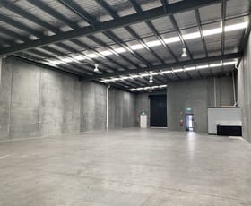 Factory, Warehouse & Industrial commercial property leased at 2/34 Research Drive Croydon South VIC 3136