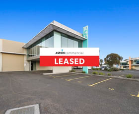 Offices commercial property leased at 10 & 11/1866 Princes Highway Clayton VIC 3168