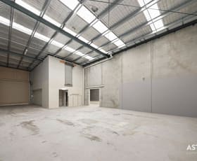 Factory, Warehouse & Industrial commercial property leased at 10 & 11/1866 Princes Highway Clayton VIC 3168