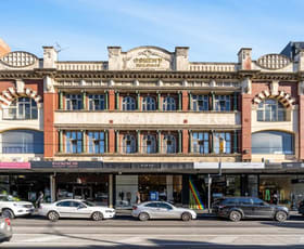 Shop & Retail commercial property leased at Level 1 & 2/205 Chapel Street Prahran VIC 3181