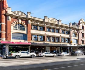 Shop & Retail commercial property leased at Level 1 & 2/205 Chapel Street Prahran VIC 3181