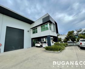 Showrooms / Bulky Goods commercial property leased at 4/29 Hugo Place Mansfield QLD 4122