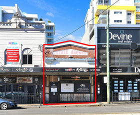 Other commercial property leased at Shop 48A, The Boulevarde Strathfield NSW 2135