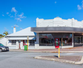 Shop & Retail commercial property leased at Shop 3/1004 Beaufort Street Bedford WA 6052