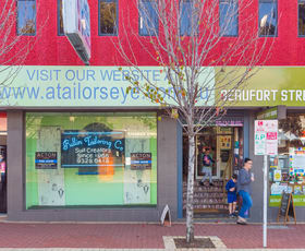Shop & Retail commercial property for lease at Shop 1/567 Beaufort Street Mount Lawley WA 6050