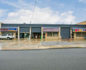 Showrooms / Bulky Goods commercial property leased at 9 Forsyth Street O'connor WA 6163