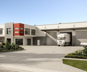 Factory, Warehouse & Industrial commercial property leased at Lot 19 Warehouse Circuit Yatala QLD 4207