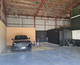 Factory, Warehouse & Industrial commercial property leased at 49 Godwin Street Bulimba QLD 4171