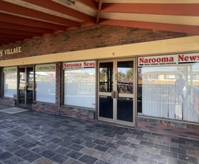 Offices commercial property for lease at Costin Village, 124 Wagonga St Narooma NSW 2546