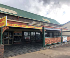 Shop & Retail commercial property leased at Costin Village, 124 Wagonga St Narooma NSW 2546
