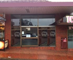 Shop & Retail commercial property leased at 6/37 Main Street Monbulk VIC 3793