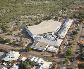 Shop & Retail commercial property leased at TA16a/8 Short Street Broome WA 6725