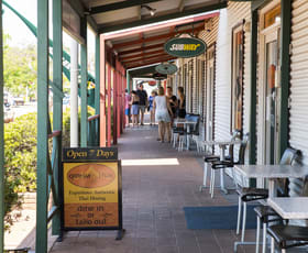 Shop & Retail commercial property leased at TA21/8 Short Street Broome WA 6725
