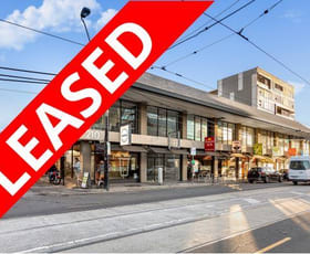 Offices commercial property leased at Level 1 Suite 18/210 Toorak Road South Yarra VIC 3141