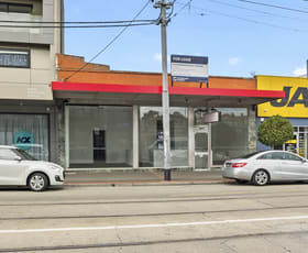 Shop & Retail commercial property leased at 367 Hawthorn Road Caulfield South VIC 3162