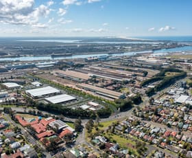 Development / Land commercial property for lease at 71 Industrial Drive Mayfield NSW 2304