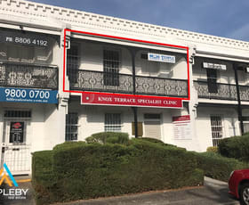 Offices commercial property leased at 3B/426-430 Burwood Highway Wantirna South VIC 3152