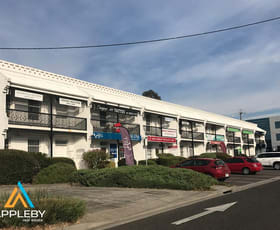 Offices commercial property leased at 3B/426-430 Burwood Highway Wantirna South VIC 3152