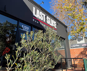 Shop & Retail commercial property leased at Tenancy 1/33 Clifton Street Bunbury WA 6230