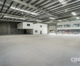 Factory, Warehouse & Industrial commercial property leased at Coombabah QLD 4216