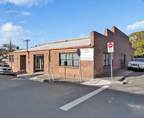 Factory, Warehouse & Industrial commercial property leased at 10 Hill Street Leichhardt NSW 2040