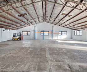 Factory, Warehouse & Industrial commercial property leased at 10 Hill Street Leichhardt NSW 2040