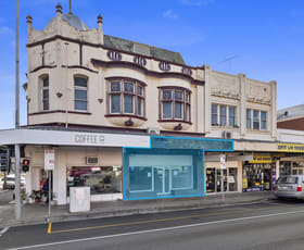 Shop & Retail commercial property leased at 87 Ryrie Street Geelong VIC 3220
