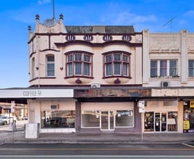 Shop & Retail commercial property leased at 87 Ryrie Street Geelong VIC 3220