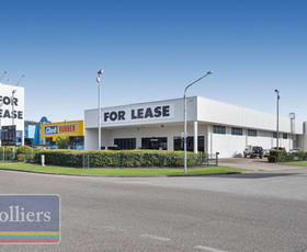 Shop & Retail commercial property leased at 1 O'Keefe Court Garbutt QLD 4814