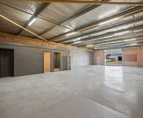 Factory, Warehouse & Industrial commercial property leased at 1/6 Hendon Way Kelmscott WA 6111