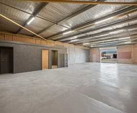 Showrooms / Bulky Goods commercial property leased at 1/6 Hendon Way Kelmscott WA 6111