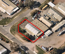 Factory, Warehouse & Industrial commercial property leased at (Part) 27 Davison Street Maddington WA 6109