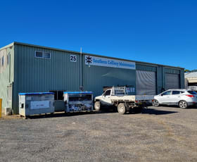 Parking / Car Space commercial property leased at 25 Drapers Road Braemar NSW 2575