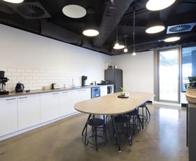 Offices commercial property leased at Suite 7.02/60 Marcus Clarke Street City ACT 2601
