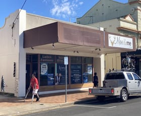 Shop & Retail commercial property leased at 23 Targo Street Bundaberg Central QLD 4670