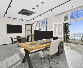 Offices commercial property for lease at Levels 1 & 2/110-112 The Corso Manly NSW 2095