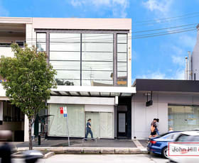 Shop & Retail commercial property leased at Leichhardt NSW 2040