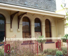 Medical / Consulting commercial property leased at 1/40 Bell Street Fitzroy VIC 3065