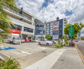 Medical / Consulting commercial property leased at Level 1/33 Lytton Road East Brisbane QLD 4169