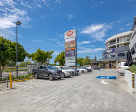 Medical / Consulting commercial property leased at Level 1/33 Lytton Road East Brisbane QLD 4169