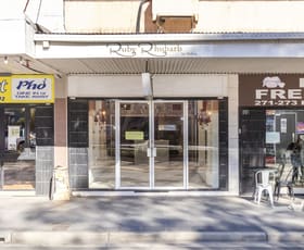 Shop & Retail commercial property leased at 7/269 Hunter Street Newcastle NSW 2300