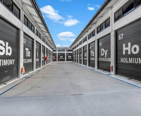 Offices commercial property leased at 64/8 Concord Street Boolaroo NSW 2284
