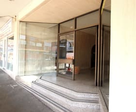 Showrooms / Bulky Goods commercial property leased at 11/203-211 Great North Road Five Dock NSW 2046