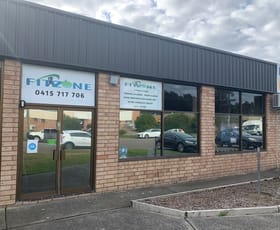 Showrooms / Bulky Goods commercial property leased at 10/15 Clare Mace Crescent Berkeley Vale NSW 2261