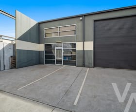 Factory, Warehouse & Industrial commercial property for lease at 3/6 Farrier Place Rutherford NSW 2320