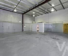 Factory, Warehouse & Industrial commercial property for lease at 3/6 Farrier Place Rutherford NSW 2320